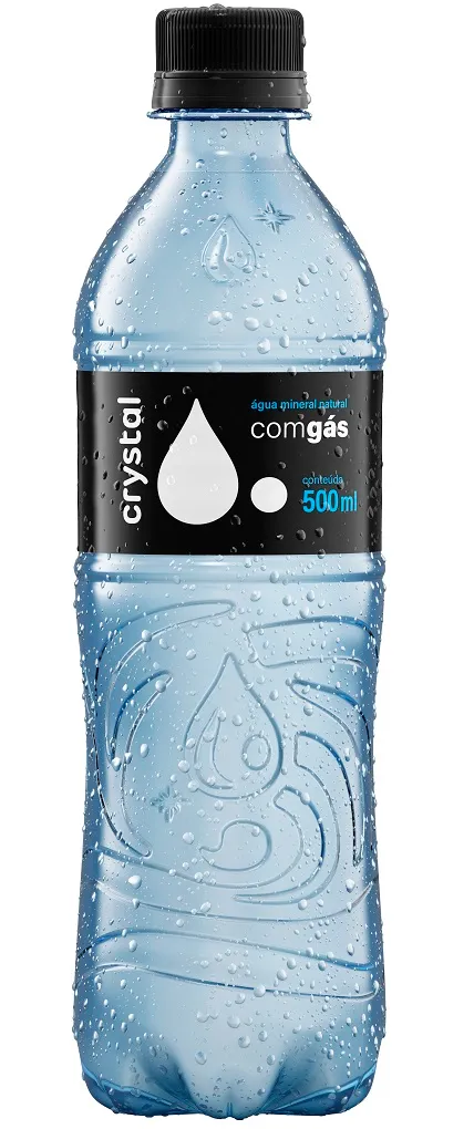 Água com Gás