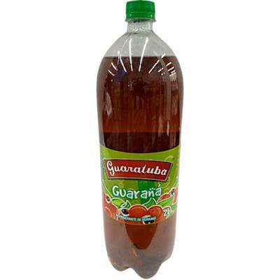 Guaratuba Guaraná 2L