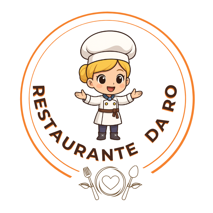 Logo Restaurante da Ro