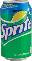 Sprite Lata 350ml
